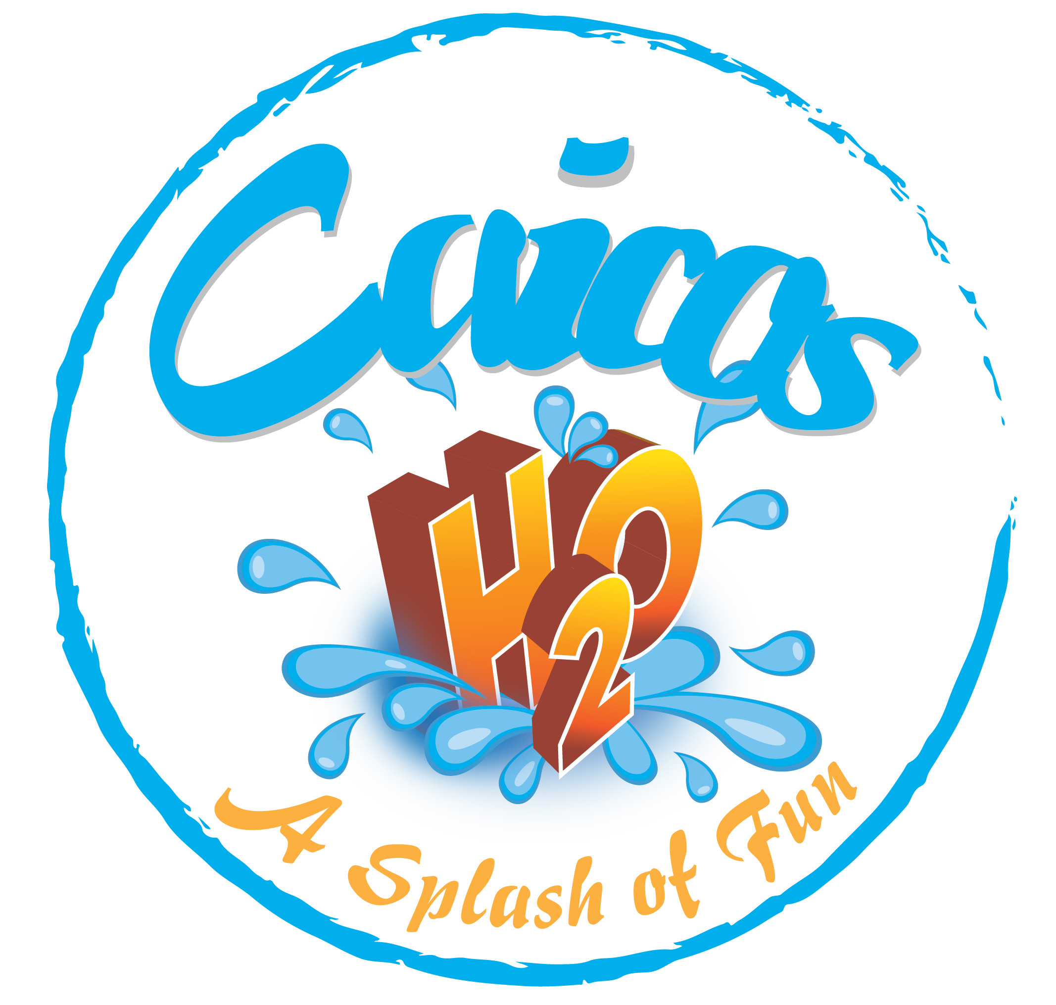 Caicos H2O
